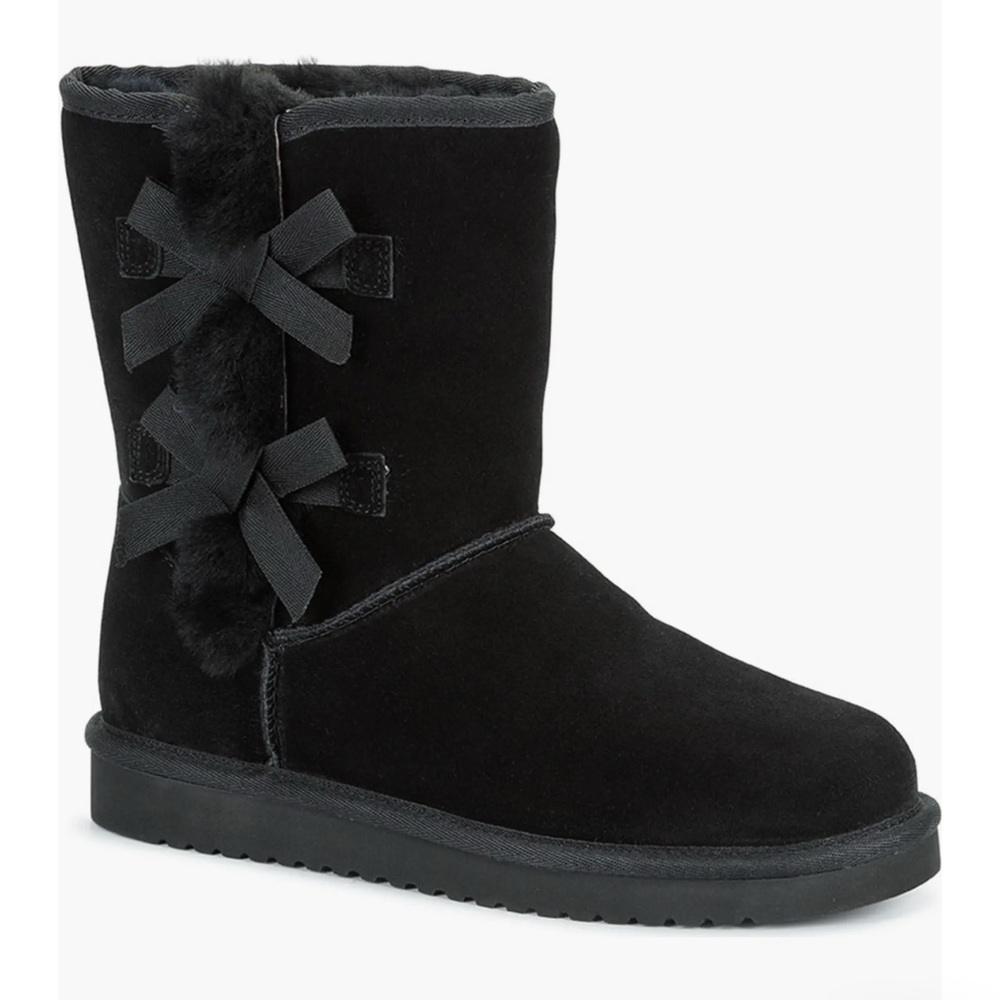 Koolaburra by UGG boots